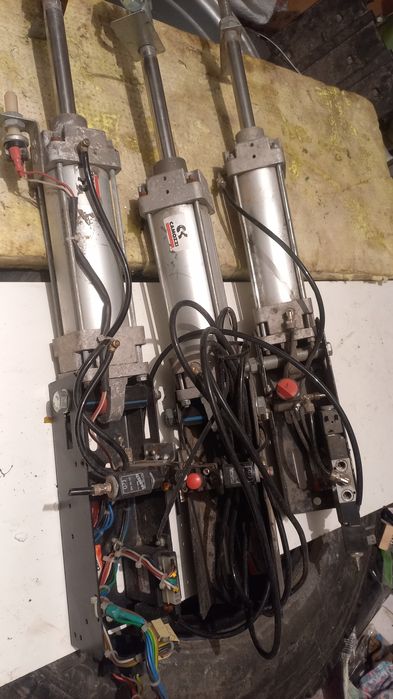 Енергоакумулятори для тата еталон