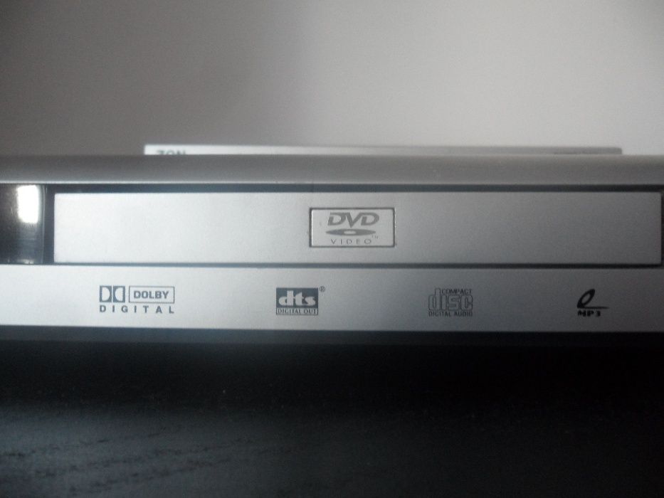 Digium DVD Player with Offer of 5 DVDs64752253370497122