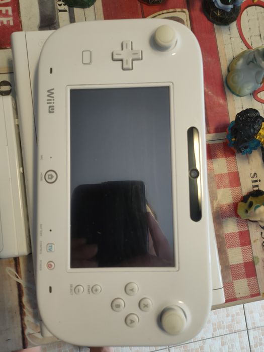 Vendo consola da nintendo