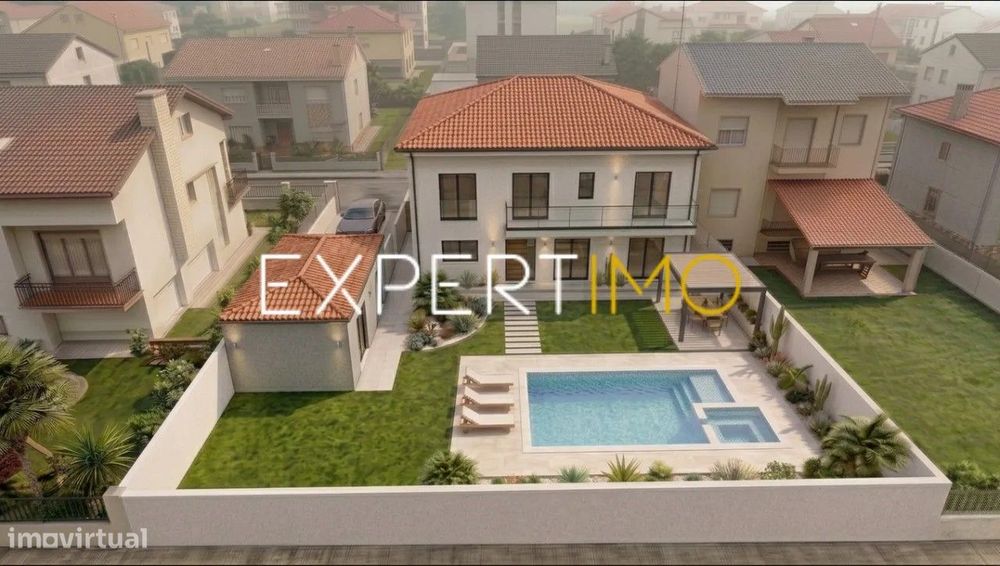 Terreno Urbano de 405 m² em Bragança – Excelente Exposição Solar