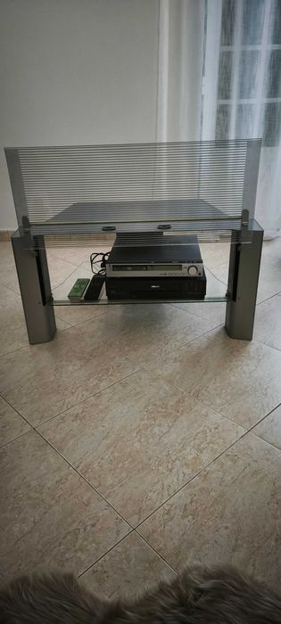 Móvel para TV em metal