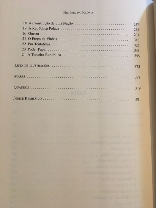 A Legião Estrangeira / História da Polónia