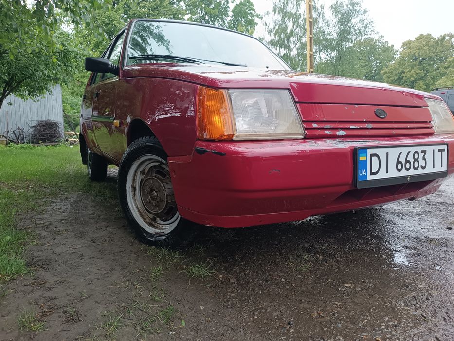 Славута 1.2 в продажі