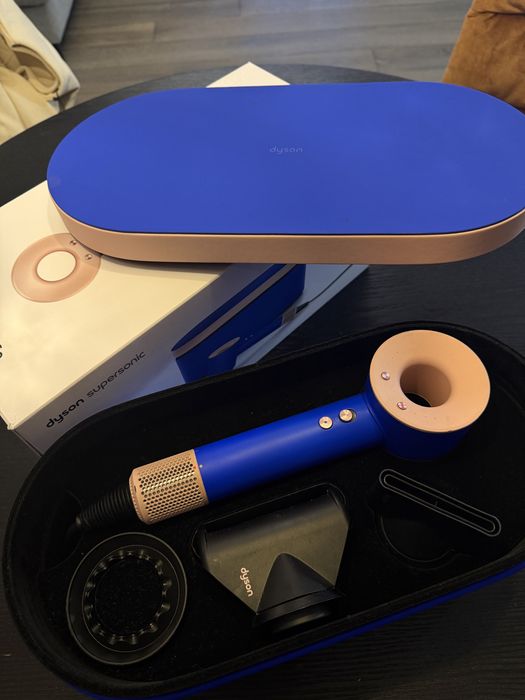 Dyson supersonic suszarka