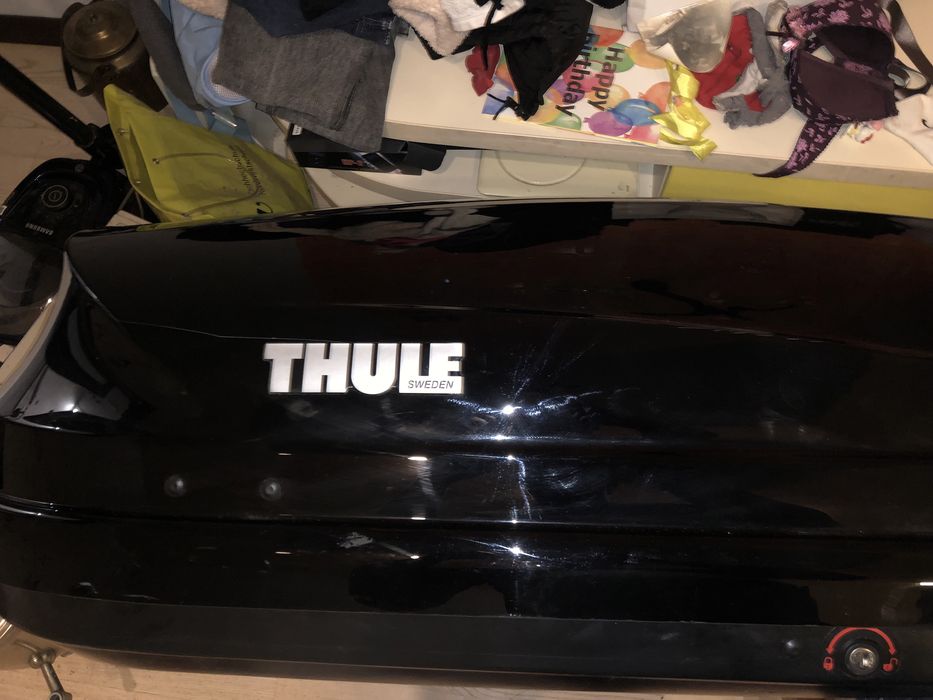 Продам багажник на крышу