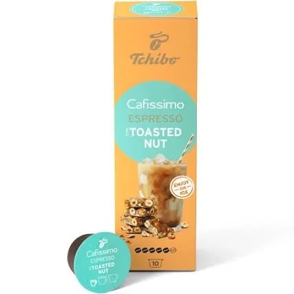 Kapsułek Tchibo zestaw