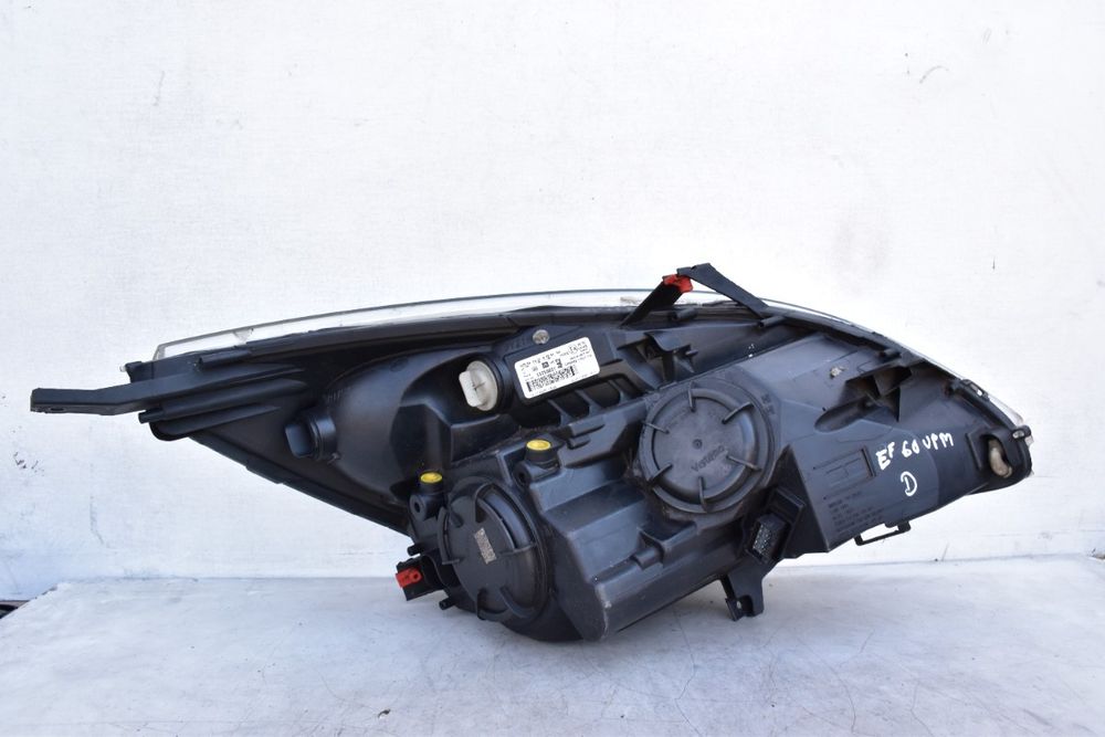 Lampa Lewy Przód OPEL MERIVA B 2010-2013R 13253631 UK