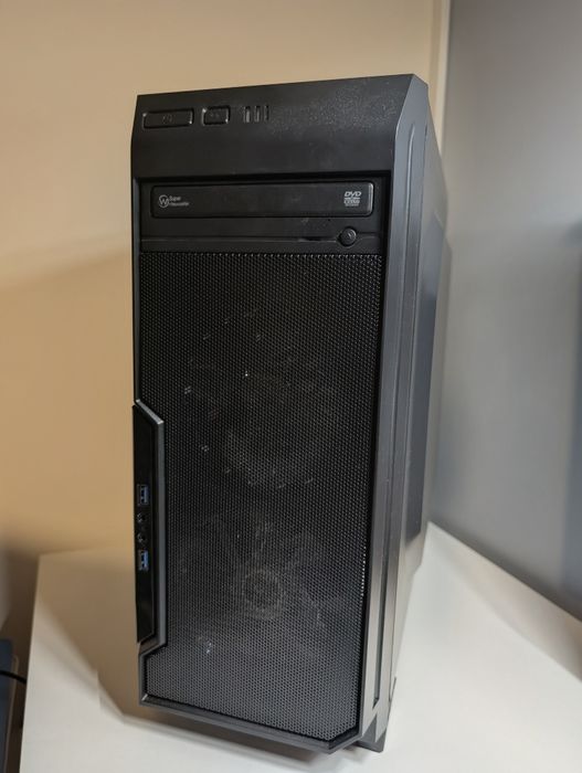 Desktop i5 4ª gen