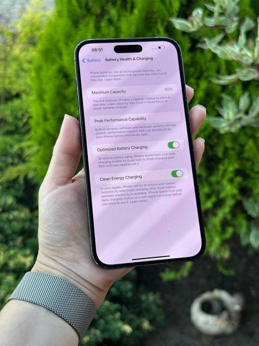 Iphone 14 pro max 256 gb, супер стан, айфон 14 про макс 256