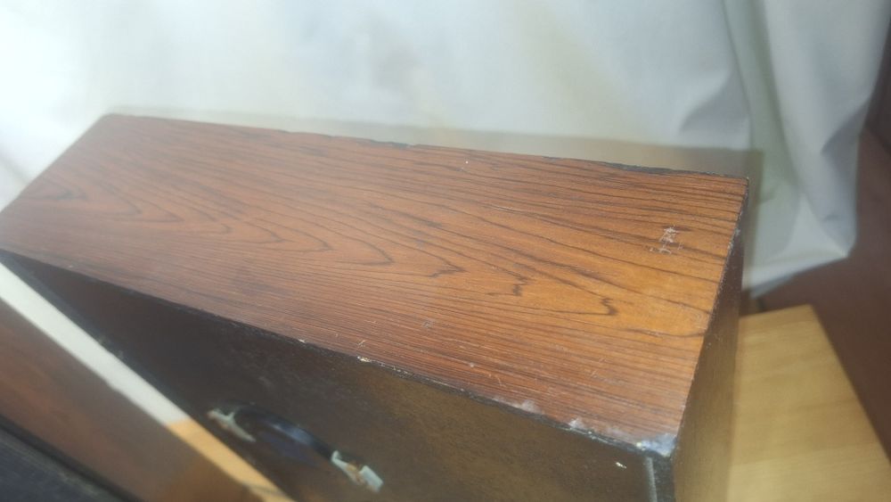Акустика Bang & Olufsen Beovox 1600 1969р. Звук супер,  в оригіналі