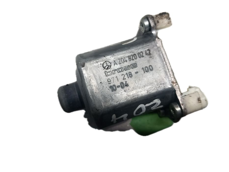 Motor vidro frente direito MERCEDES-BENZ Classe C (W204)