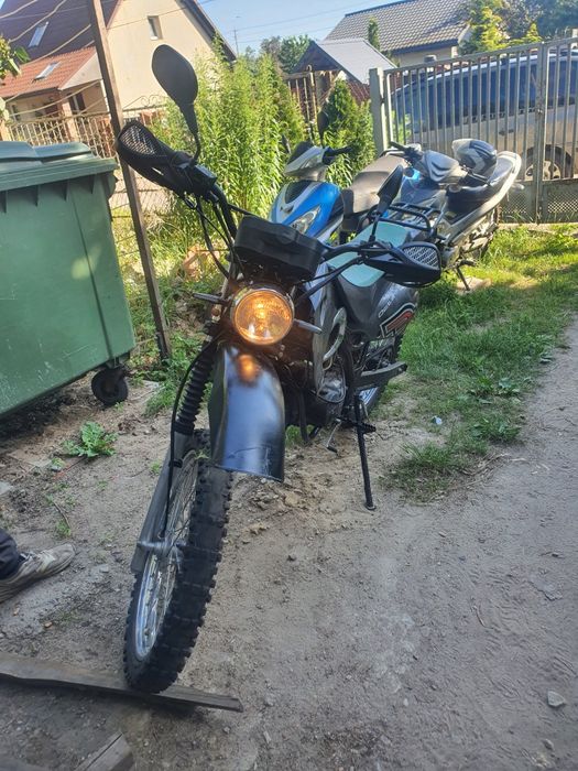 Sprzedam yamasaki gst 50 albo zamiana