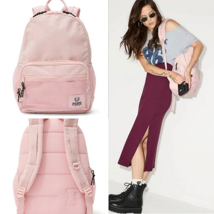 Рюкзак Victoria's Secret Pink сумка Victoria's secret Pink