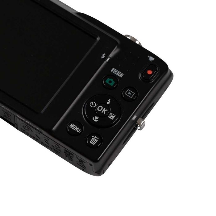 Aparat kompaktowy Nikon Coolpix S2700