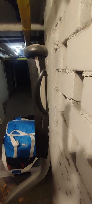 Orbitrek Magnetic Favorit 1