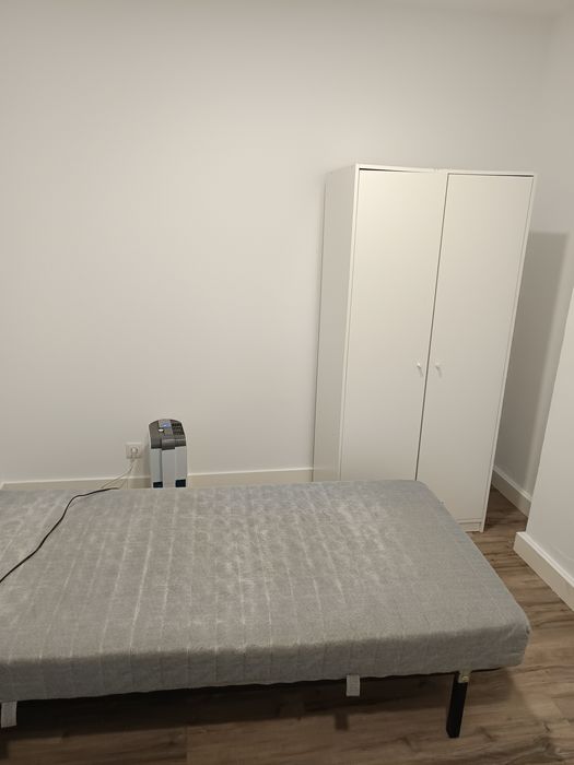Quarto para arrendamento mensal Arrentela seixal