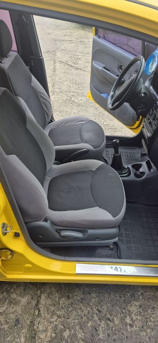 Продам Авто део матиз