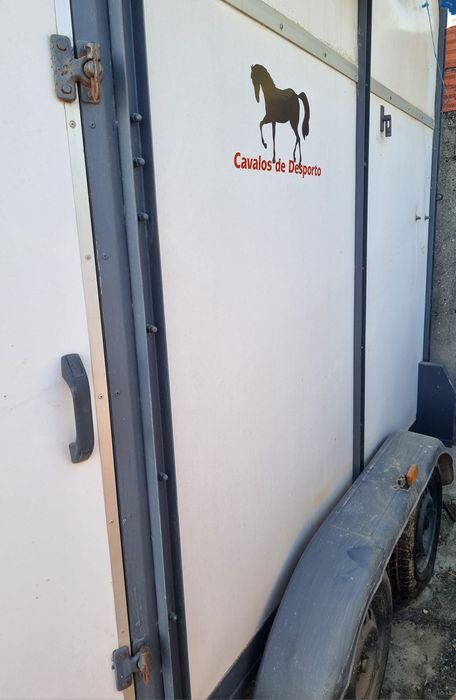 Vendo relote de cavalos