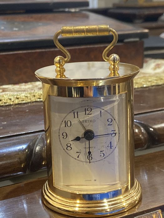 Staru seiko kareciak