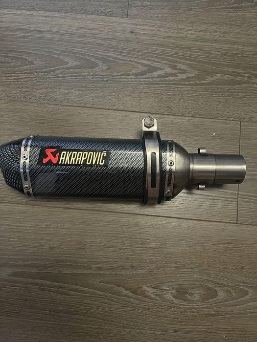 Peças Moto 4 / pit bike