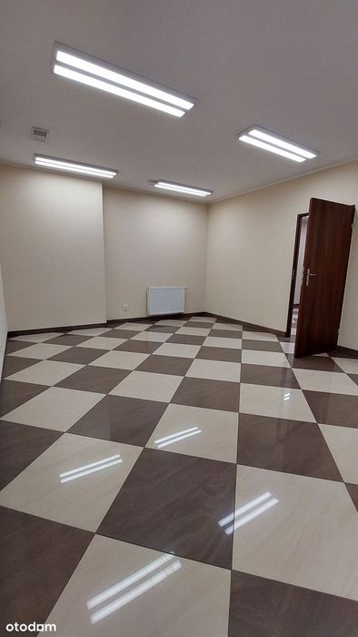 Lokal do wynajęcia w centrum Suwałk, ul. Noniewicza