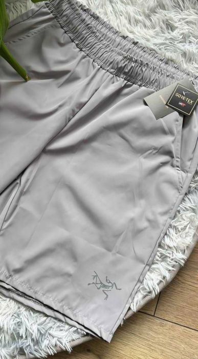 Шорти ARCTERYX Нейлон Goretex