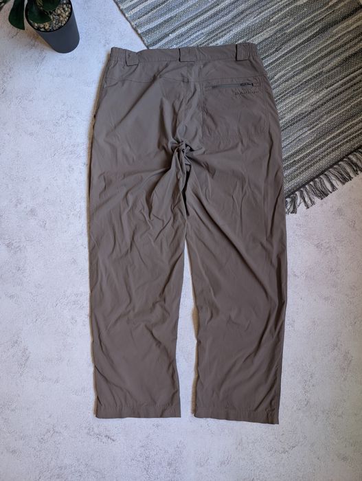 Трекінгові штани Mammut розмір M-L outdoor