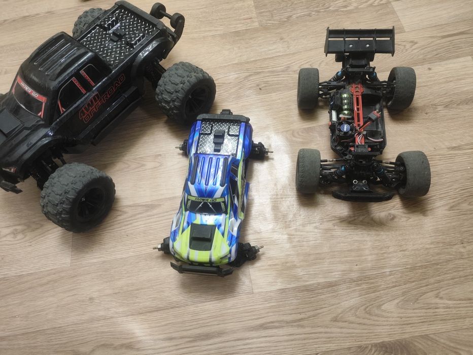 занимаюсь RC ремонтом welltoys,will toys, wltoys, SG, mgx
