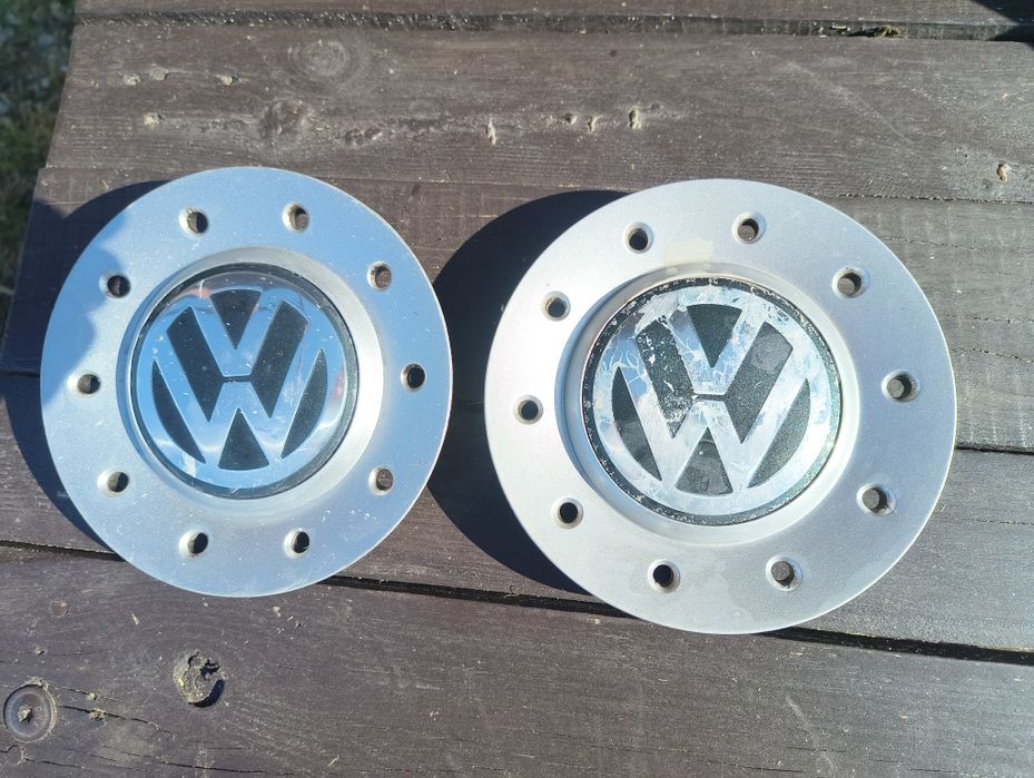 Dekielki do felg aluminiowych vw volkswagen