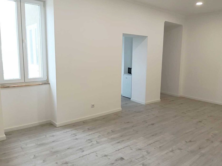 Apartamento T2+1 Espaçoso em Pampilhosa