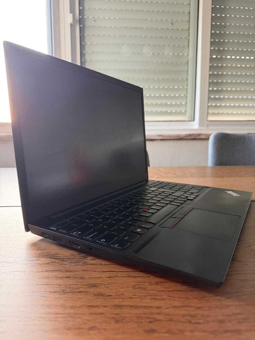 Lenovo ThinkPad E15 Gen 2 (2022) | 16GB RAM | 512GB SSD