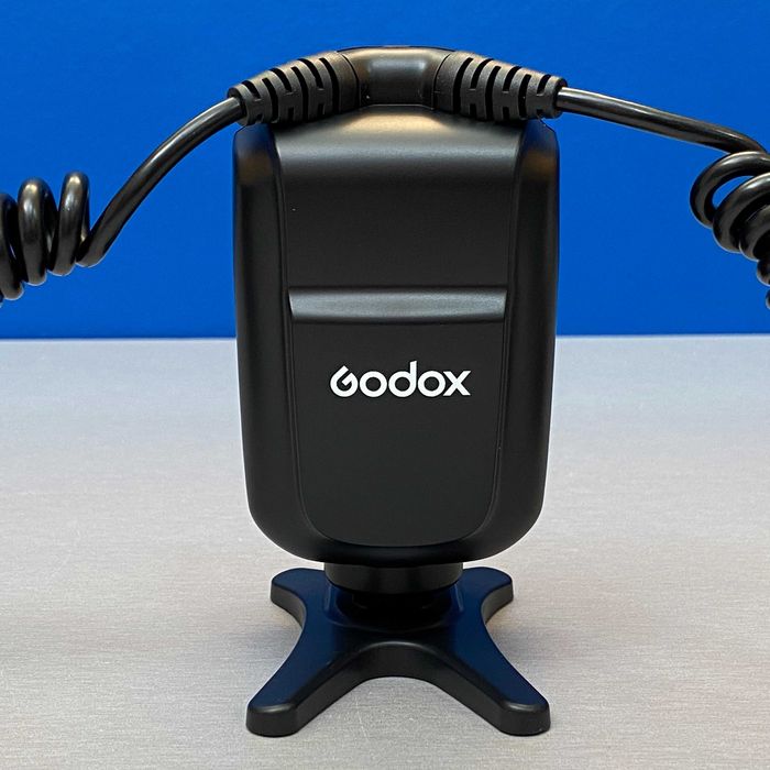 Godox MF-T76C | Canon | Macro Twin Flash | NOVO | 3 ANOS DE GARANTIA