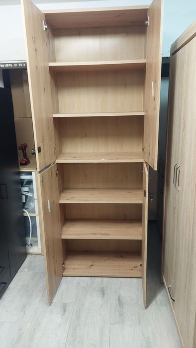 szafa forte goldsboro