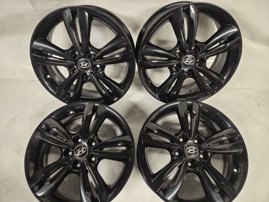 5x114.3, 6.5j r17 hyundai i30 kona tucson