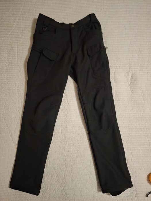 Жіночі тактичні штани