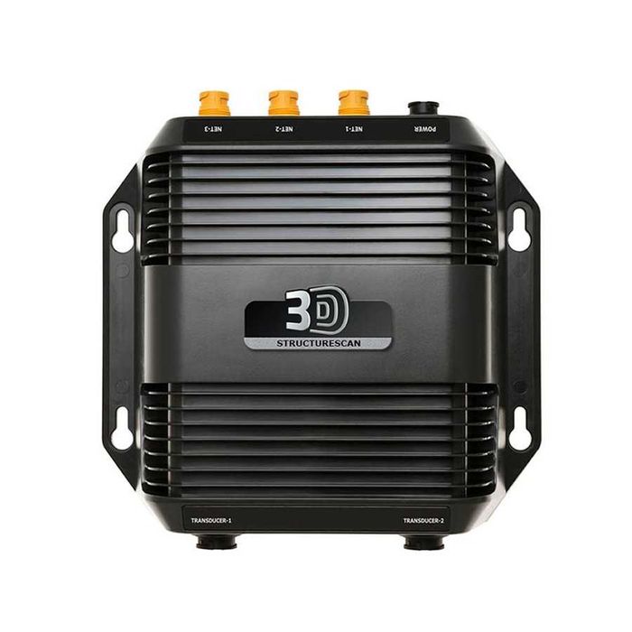 Ехолот Lowrance HDS-9 Gen-3 | Active Imaging 3-in-1 | StructureScan 3D (модуль & датчик)
