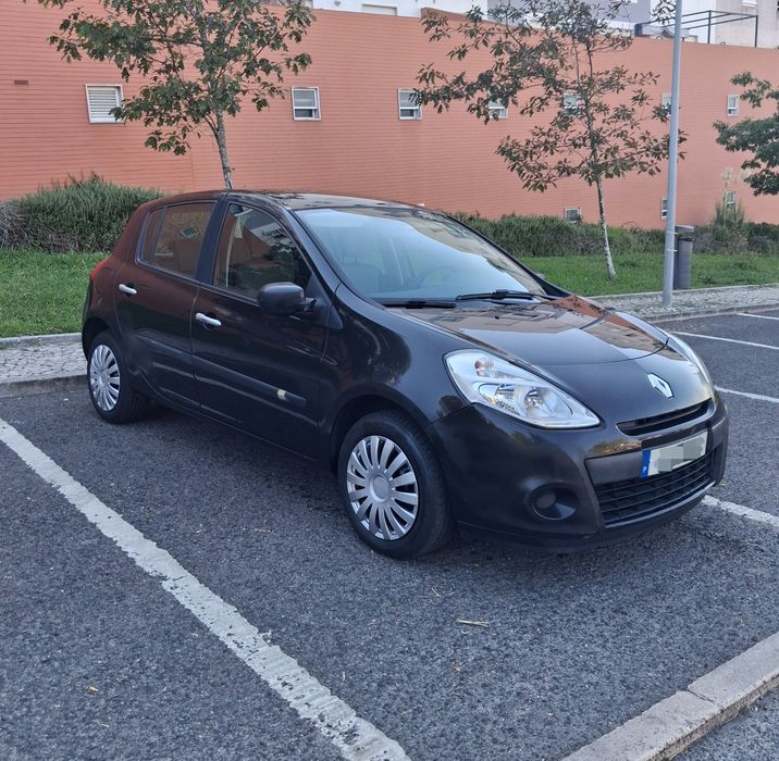 Renault Clio 1.5 Dci 5p 2010 foto 4