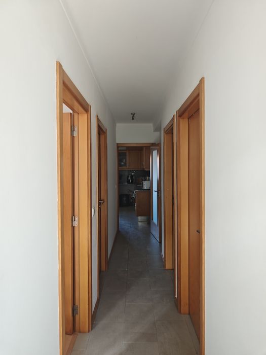 Quarto ISCAC AGRÁRIA  São Martinho do Bispo