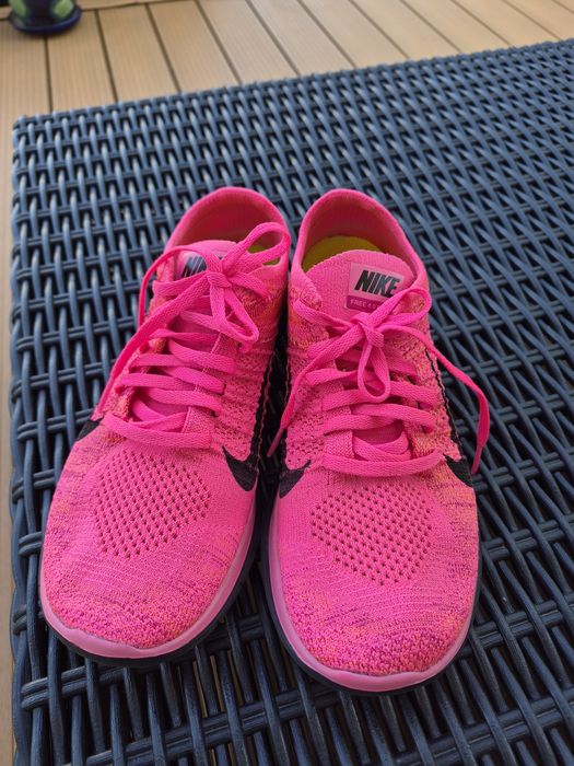 Nike buty sportowe damskie 38