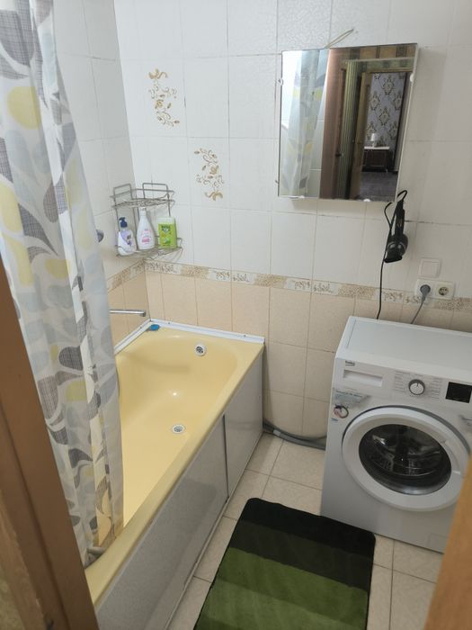 Посуточно, Осипенко, правый берег