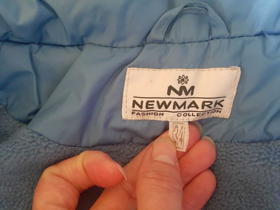 Пуховики, пальто