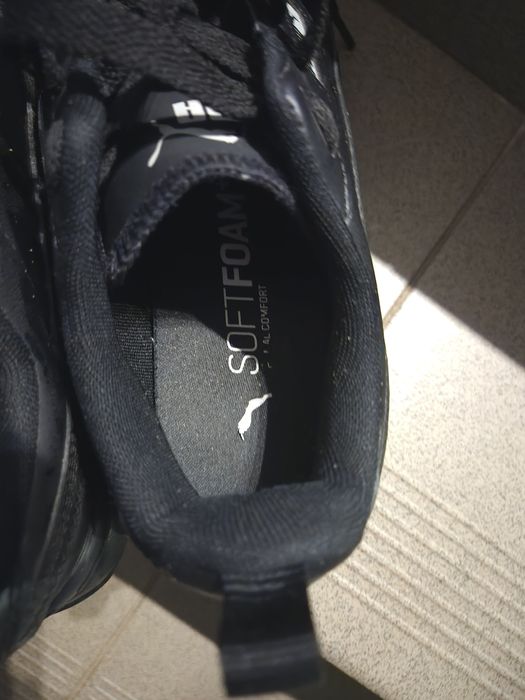 Buty Puma rozmiar  39
