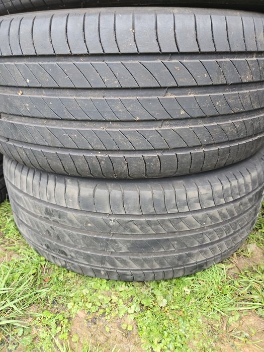 4x opona lato 235/50/19 Michelin Primacy 4 dot2821