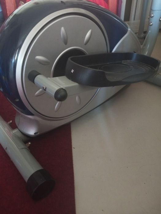 Орбитрек Maxx Pro Небраска 2