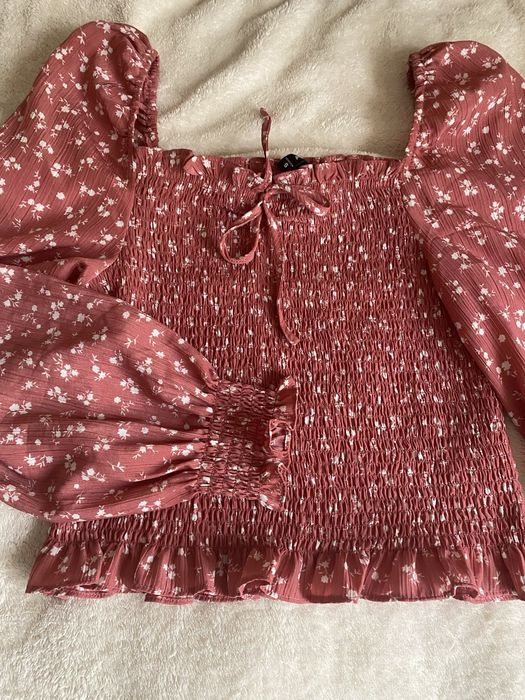 Легенька кофтинка