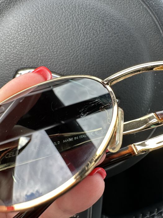 Окуляри Celine Triompfe