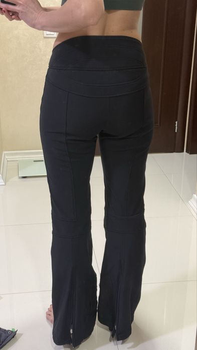 Лижній костюм s штани +xs куртка