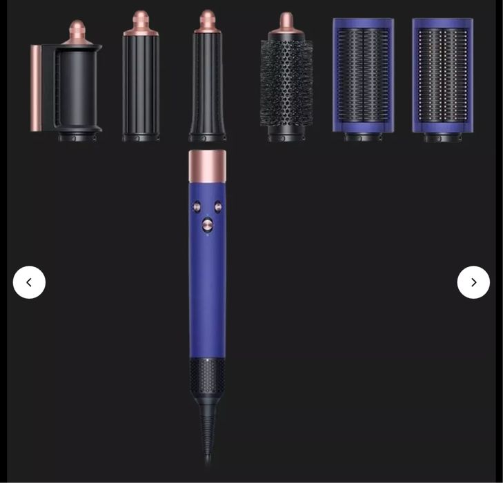 Dyson Airwrap multi-styler