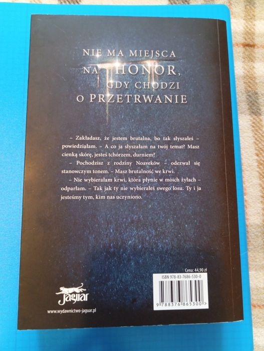 Naznaczeni śmiercią Veronica Roth