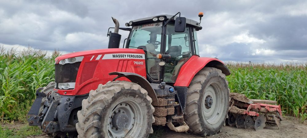 massey ferguson 7620